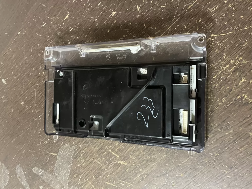 Frigidaire  Electrolux 5304527931  AP7017395  242058232  A05745112  8076419 Refrigerator UI Control Board