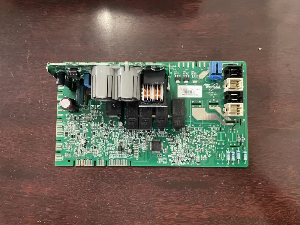 Whirlpool 461970253352 Washer Control Board AZ60155 | KM2033
