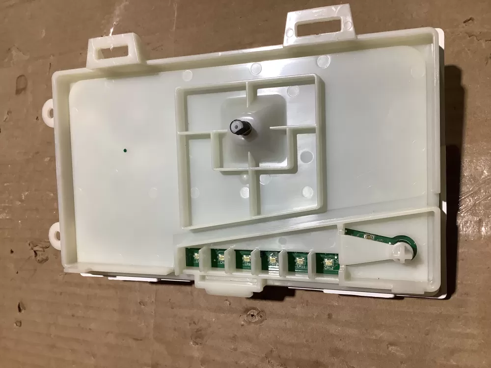 Amana Admiral Roper W10671334 Washer Control Board AZ115098 | AR2141