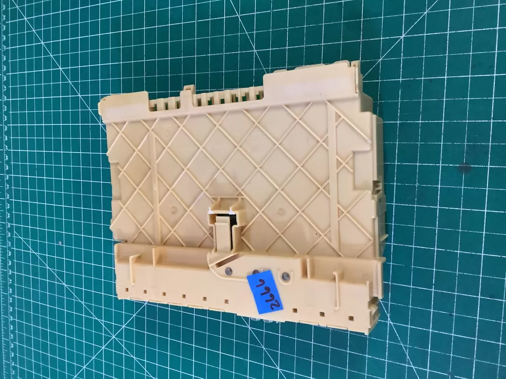 Bosch 9000048162 Dishwasher Control Board  AZ178755 | NR2666
