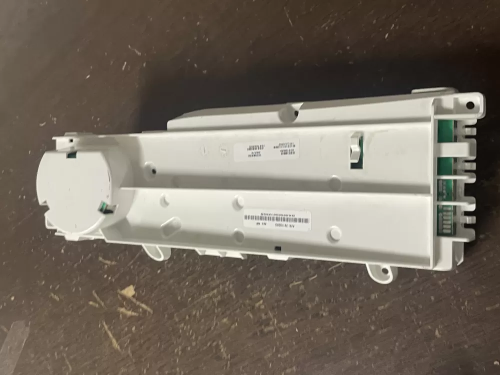 Electrolux Frigidaire 134768300 791100BD Washer Control Board AZ45088 | Wmv348