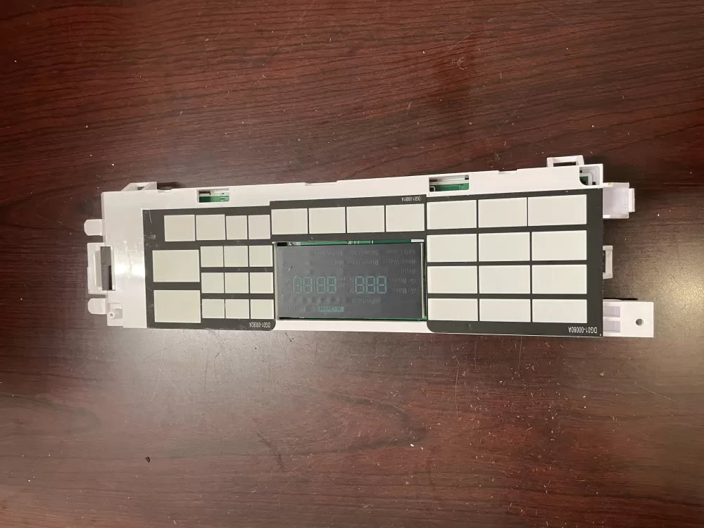 Samsung DG94-03672A OEM28070658 AP7017664 Oven Control Board