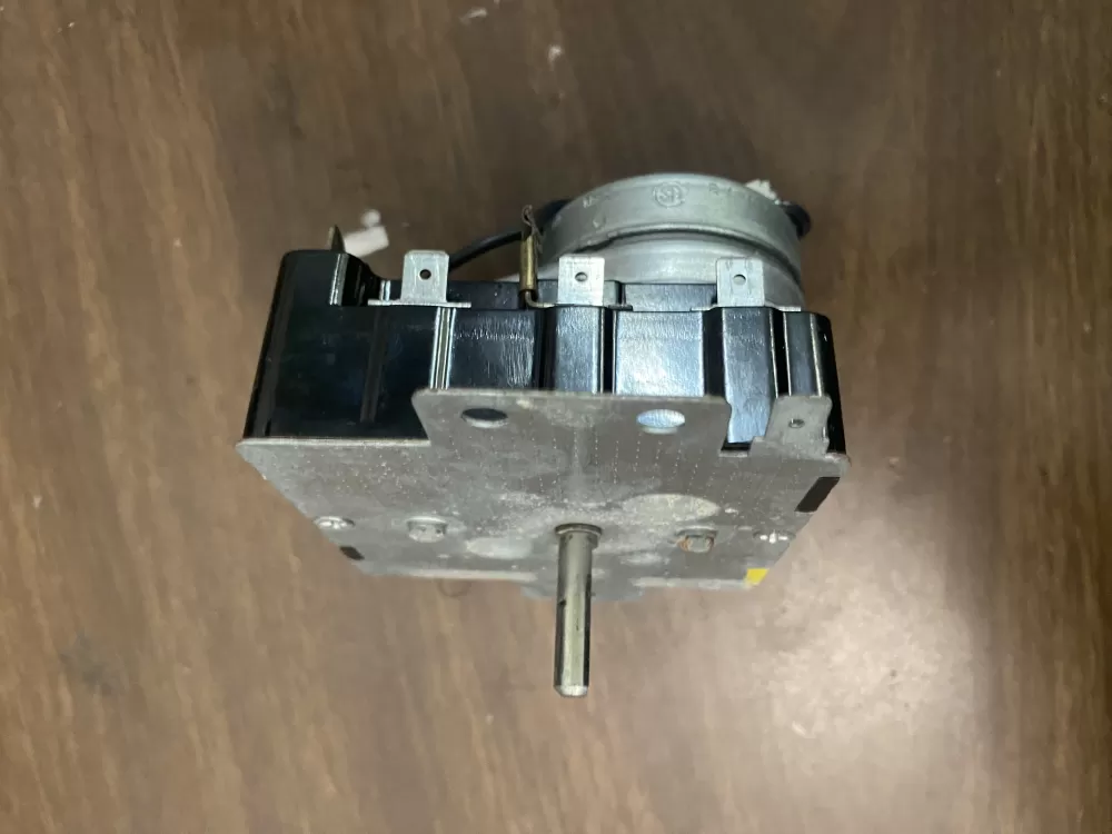 Kenmore 3406702A WP3976576 3406015 3406702 3976576 Dryer Timer AZ89660 | BK1355