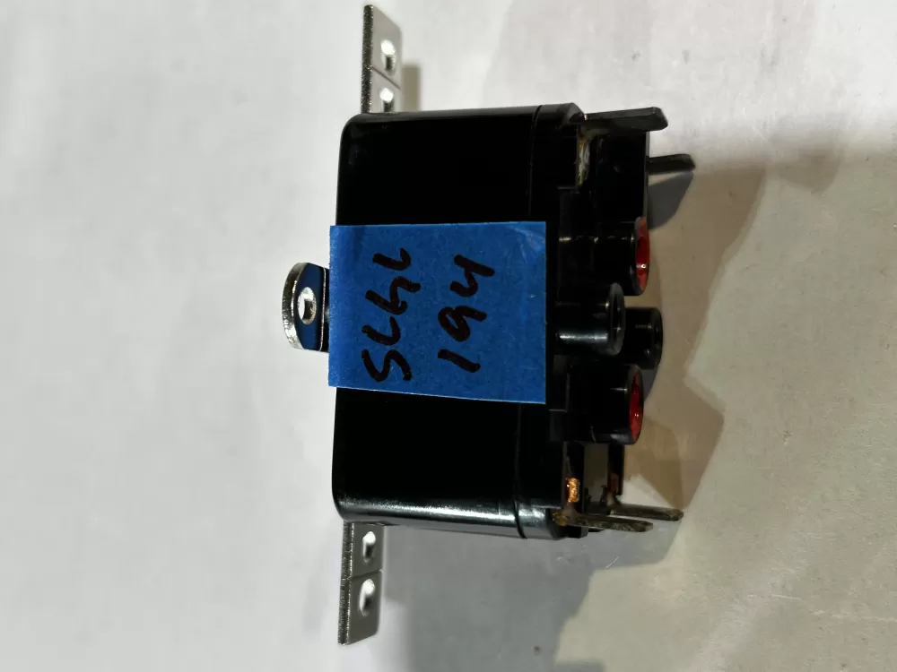 Trane 94-10A  94-10A 240 General Purpose Relay Electrical Switch