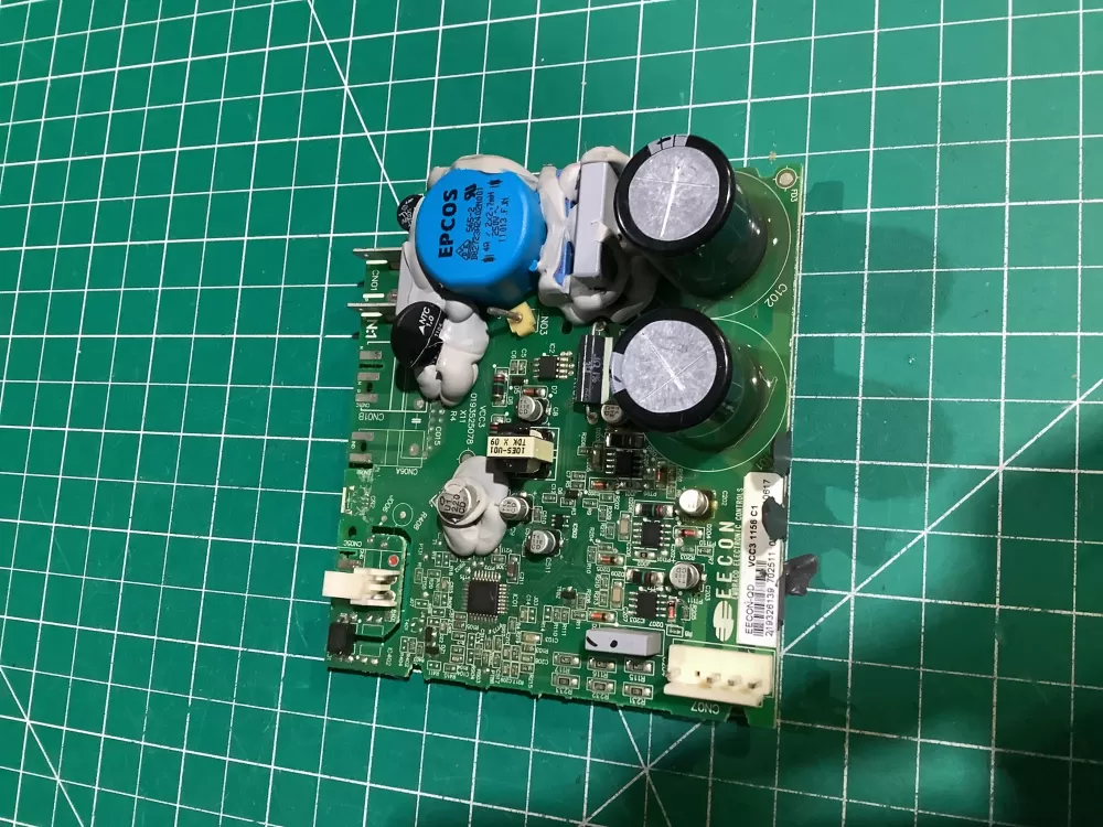 GE 219326139 0193525078 Refrigerator Control Board AZ147769 | NR2472