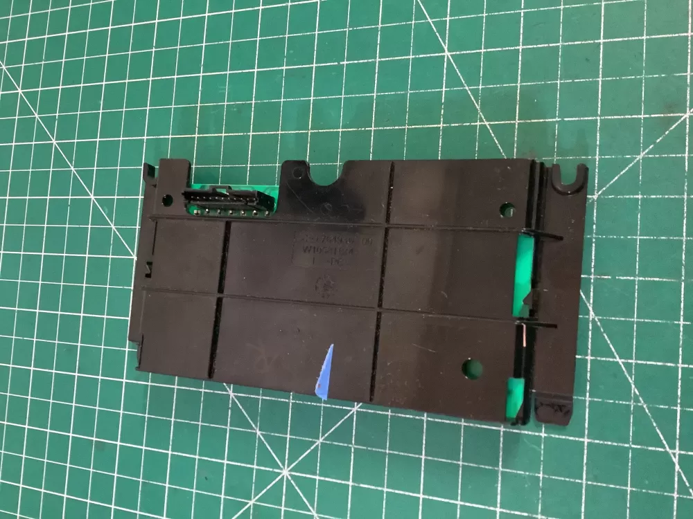 Whirlpool Maytag Kenmore AP6023344 Range Control Board Panel AZ203811 | NR328