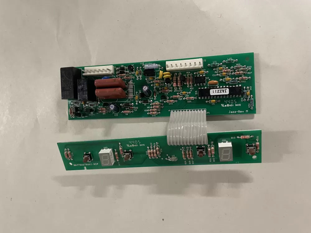 Whirlpool 12784408 Refrigerator Control Board