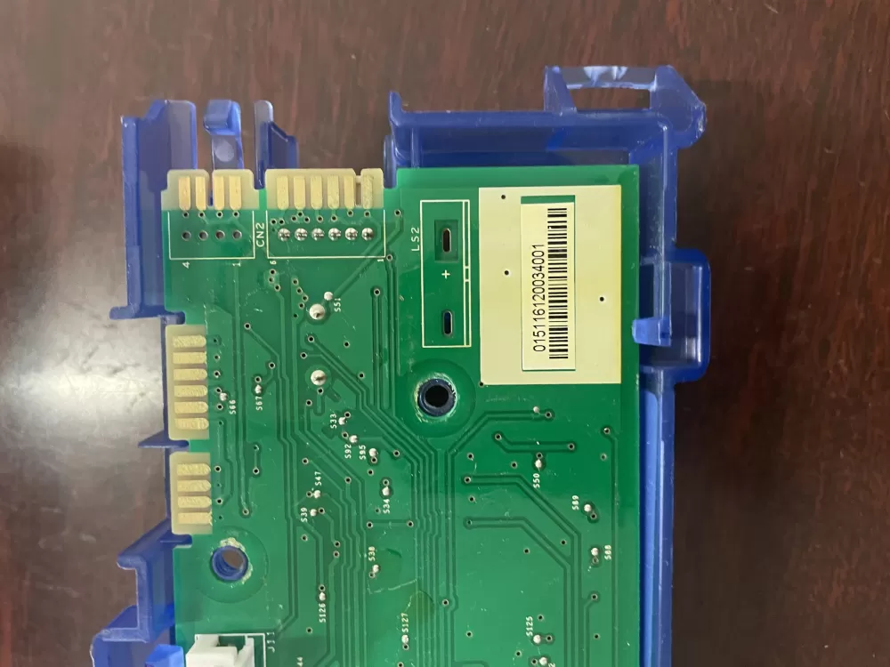 Frigidaire 913041114 Washer Control Board AZ32406 | KM24