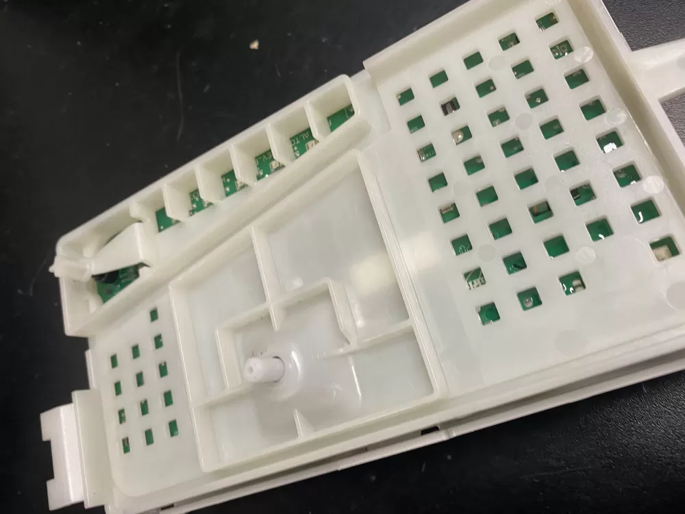 Whirlpool AP6285268 W11101101 W11170319 Washer Control Board AZ6972 | BK681