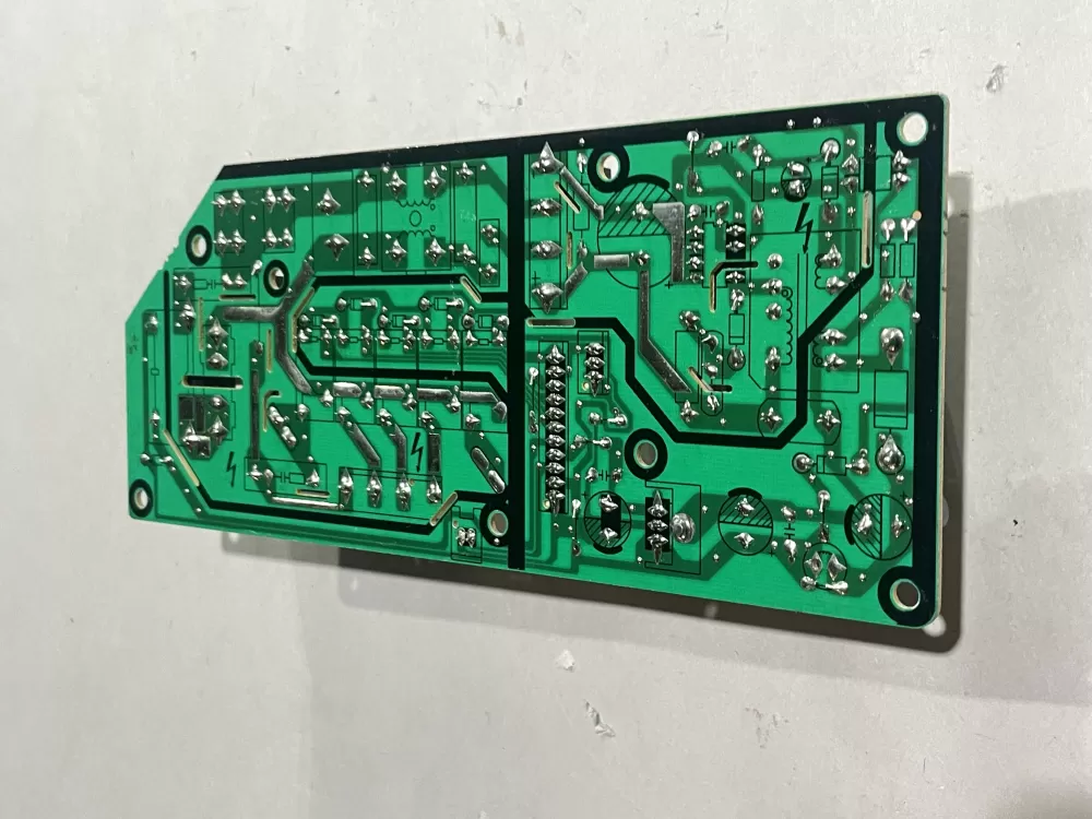 LG 3013464 Control Board AZ183180 | Wm2700