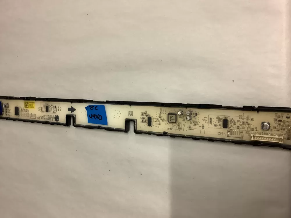 LG EBR85054101 Dishwasher Control Board