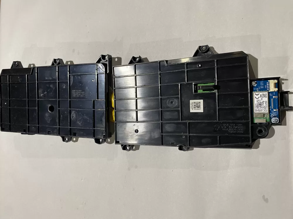 Samsung DC94-07259A Dual Washer Display Control Board AZ177481 | BKV848