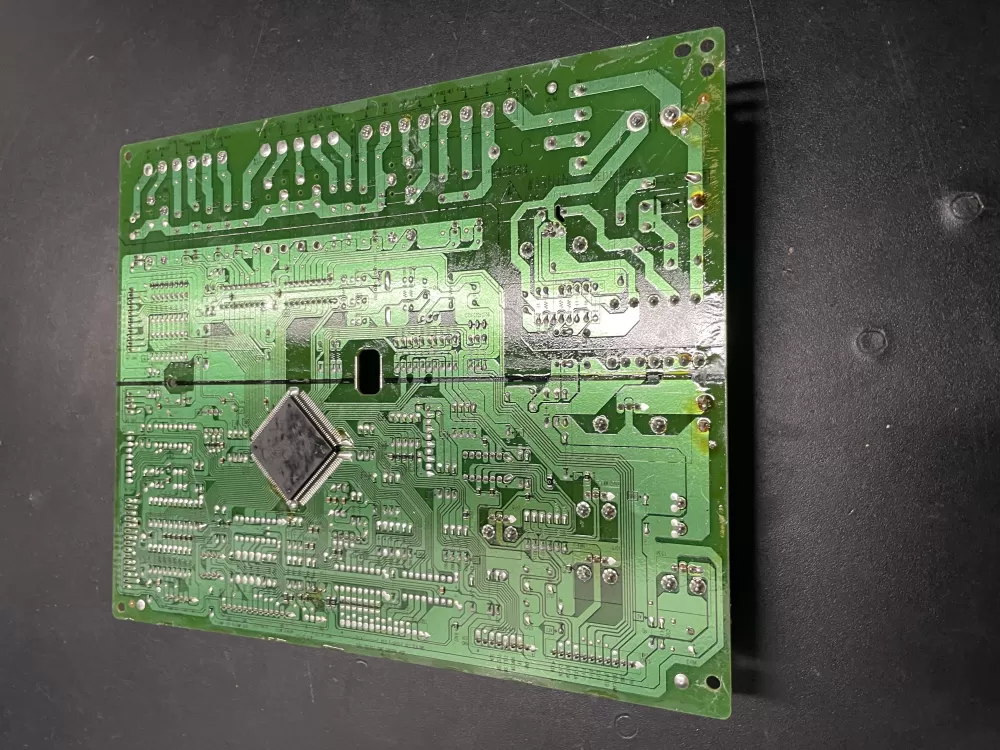 Samsung DA41-00668A Refrigerator Control Board Oem AZ736 | Wm573