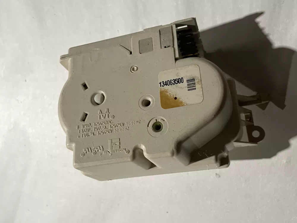 Frigidaire 134063500 M620 Washer Timer AZ198044 | Wm2758