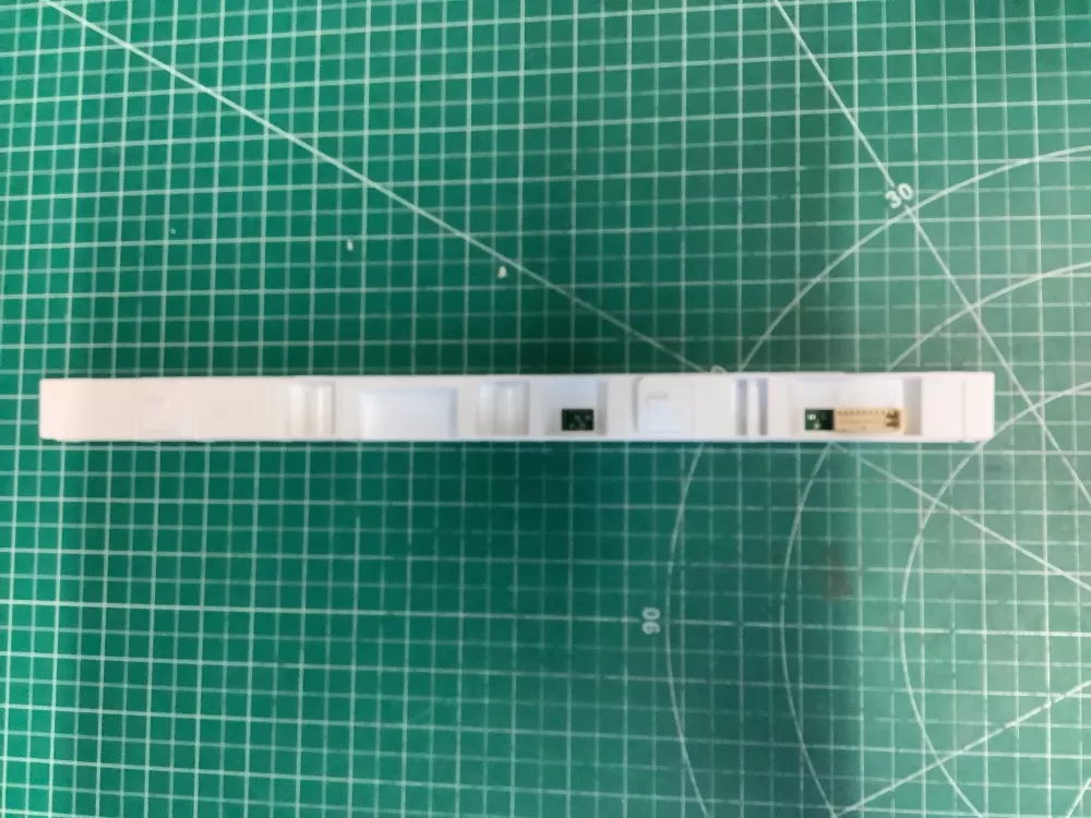 Frigidaire A18213103 Dishwasher Control Board User Interface AZ213635 | ARV947