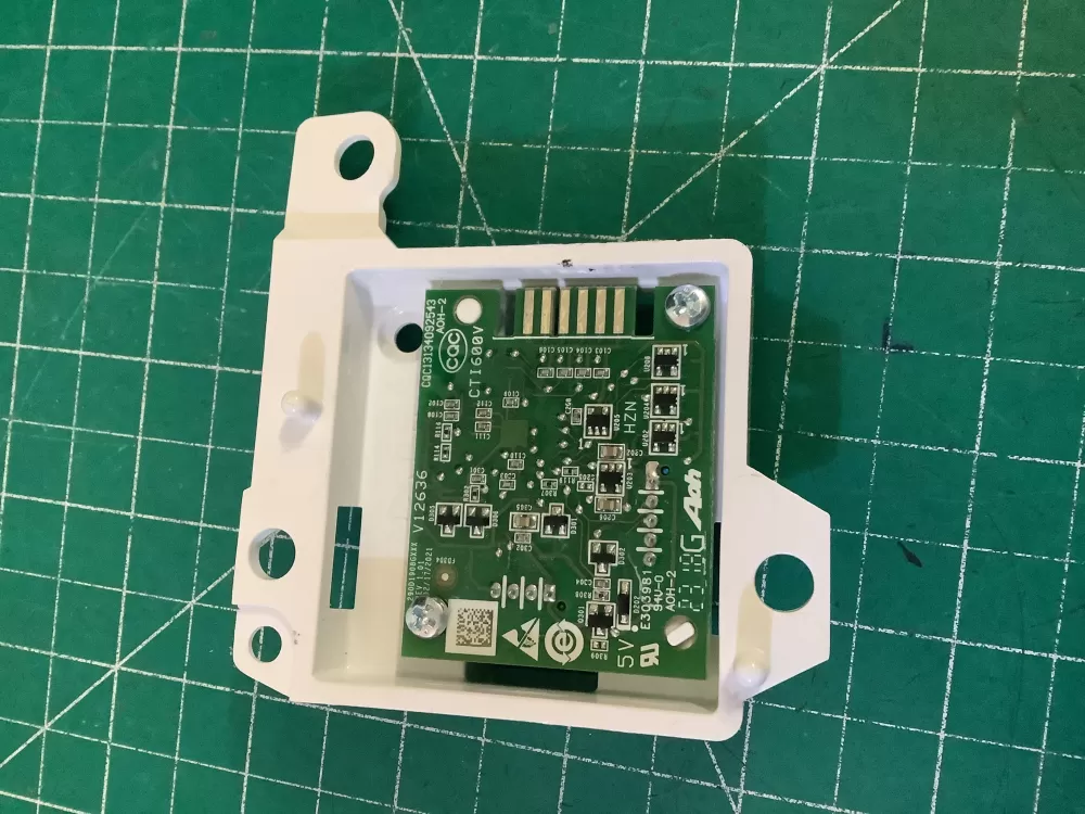 GE Wh22x29461 Wh01x29633 Washer Wifi Control Board AZ208033 | NR430