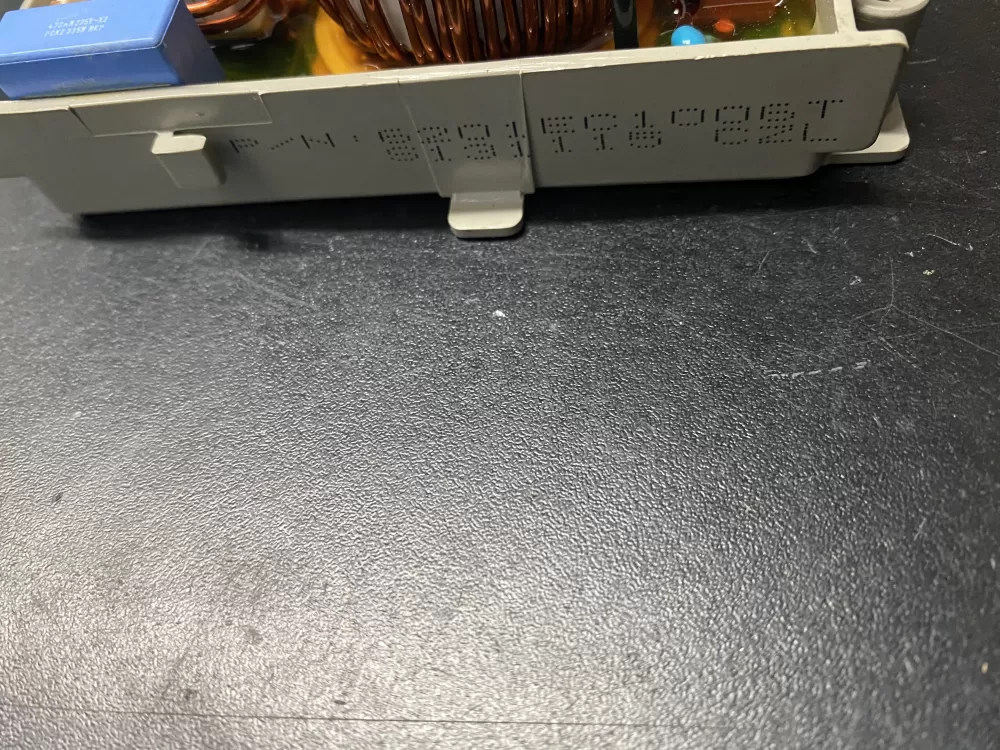 LG 5251356 6201EC1006E Washer Control Board Noise Filter AZ10536 | BK1454