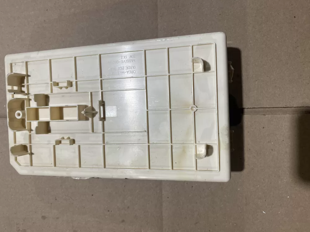 Samsung DC92-00618E Washer Control Board AZ63655 | BKV569