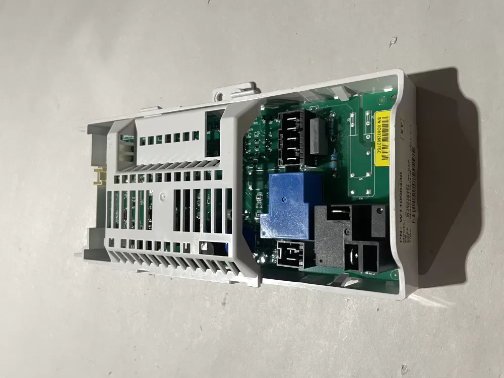 Whirlpool W10810427 Dryer Control Board