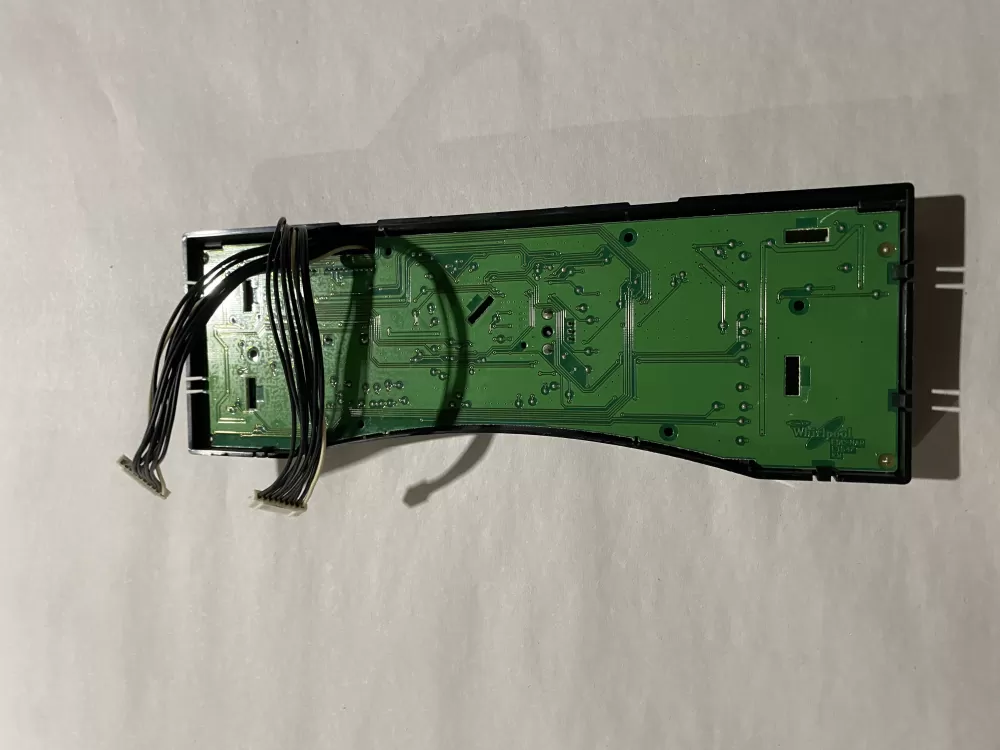 Kenmore 461970230663 4619 702 30663 Washer Control Board AZ196118 | BK2534