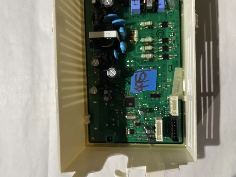 Samsung DC92 01626B DC9201626B Dryer Control Board AZ209092 | KM495