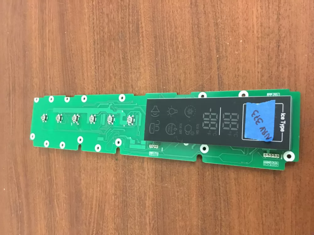LG Refrigerator Ebr790695 Eax65924002 Dispenser Control Board AZ33944 | NRV373