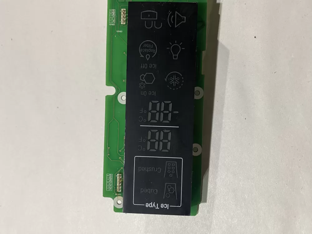LG Refrigerator Ebr790695 Eax65924002 Dispenser Control Board AZ147607 | BK2473