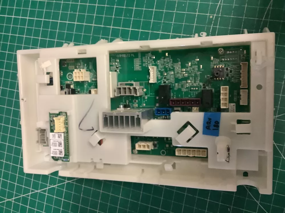GE Washer 290D2887G104 Control Board AZ206913 | ARV180