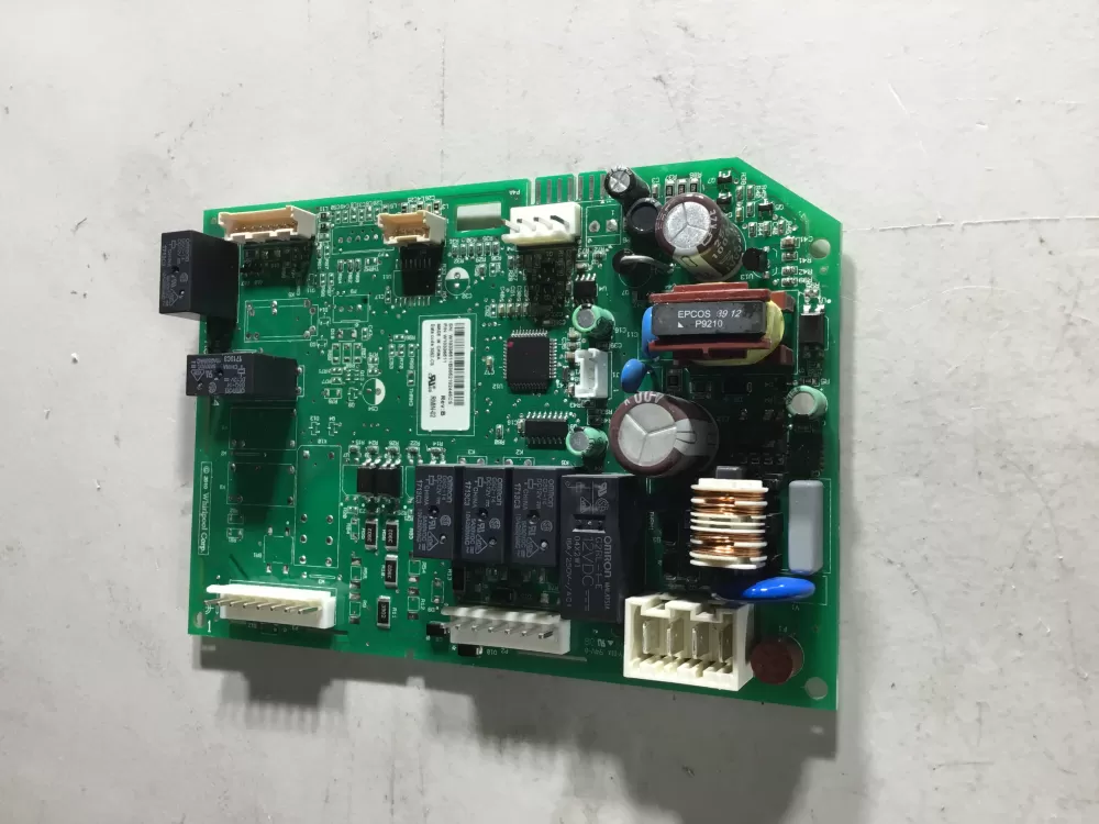 Maytag KitchenAid W10336511 Refrigerator Control Board AZ46328 | NR273