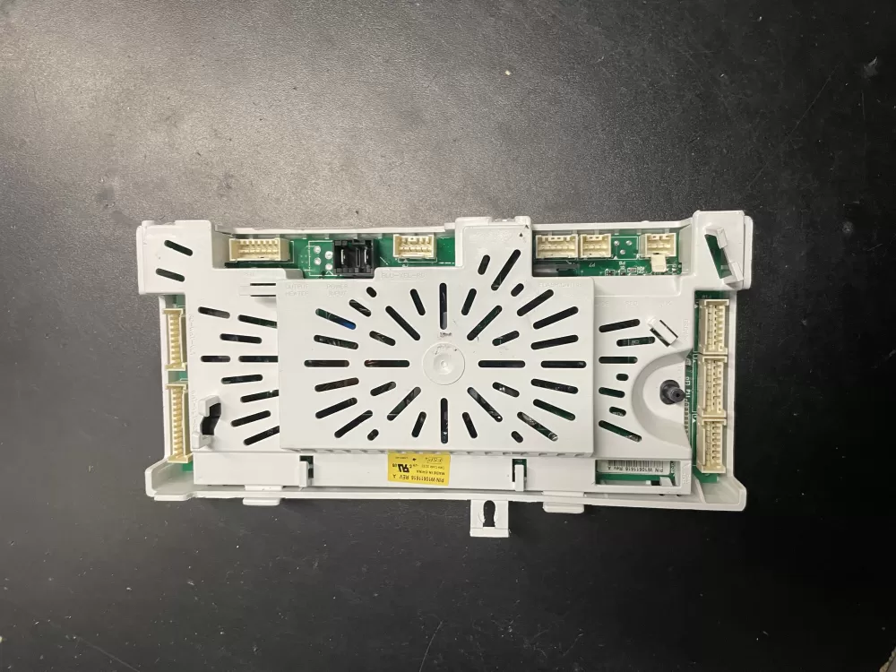 Whirlpool W10761028 W10611616 Washer Control Board