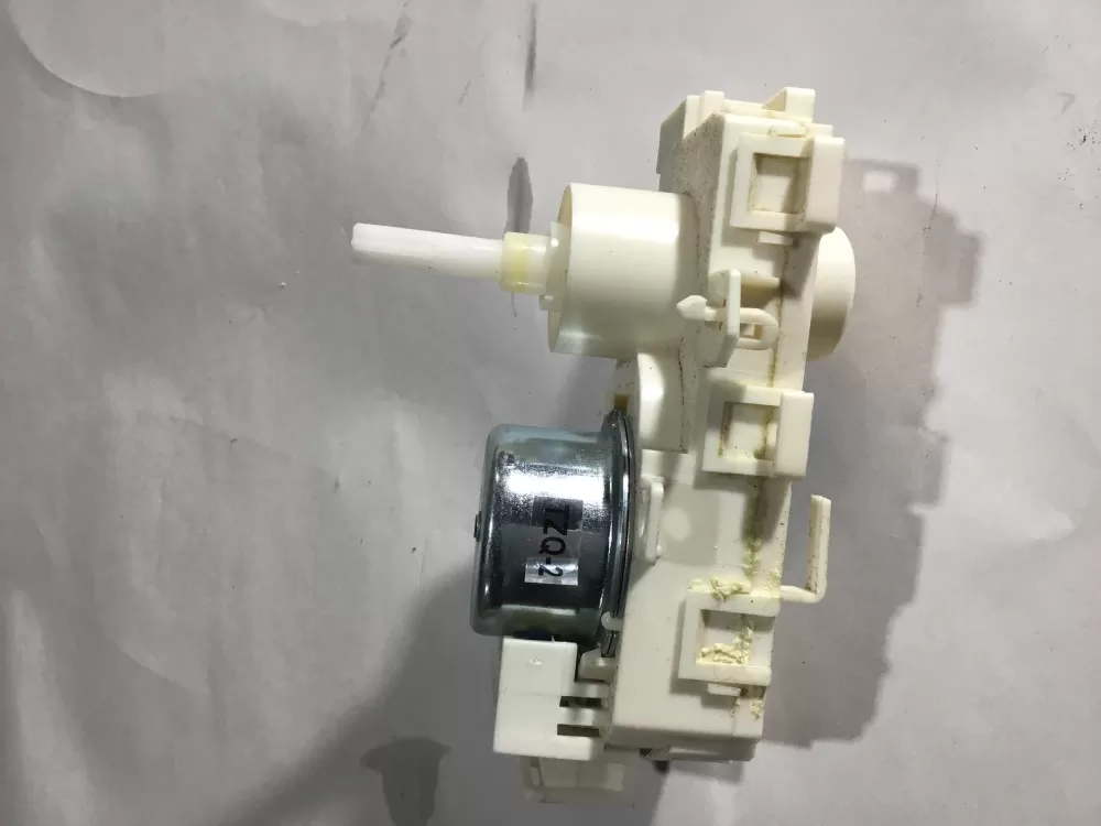 Whirlpool W10155344 Dishwasher Diverter Motor AZ100304 | Sl28