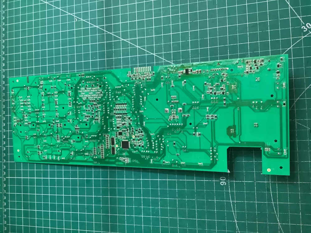 GE 237D1122G203 Washer Control Board AZ215804 | ARV963