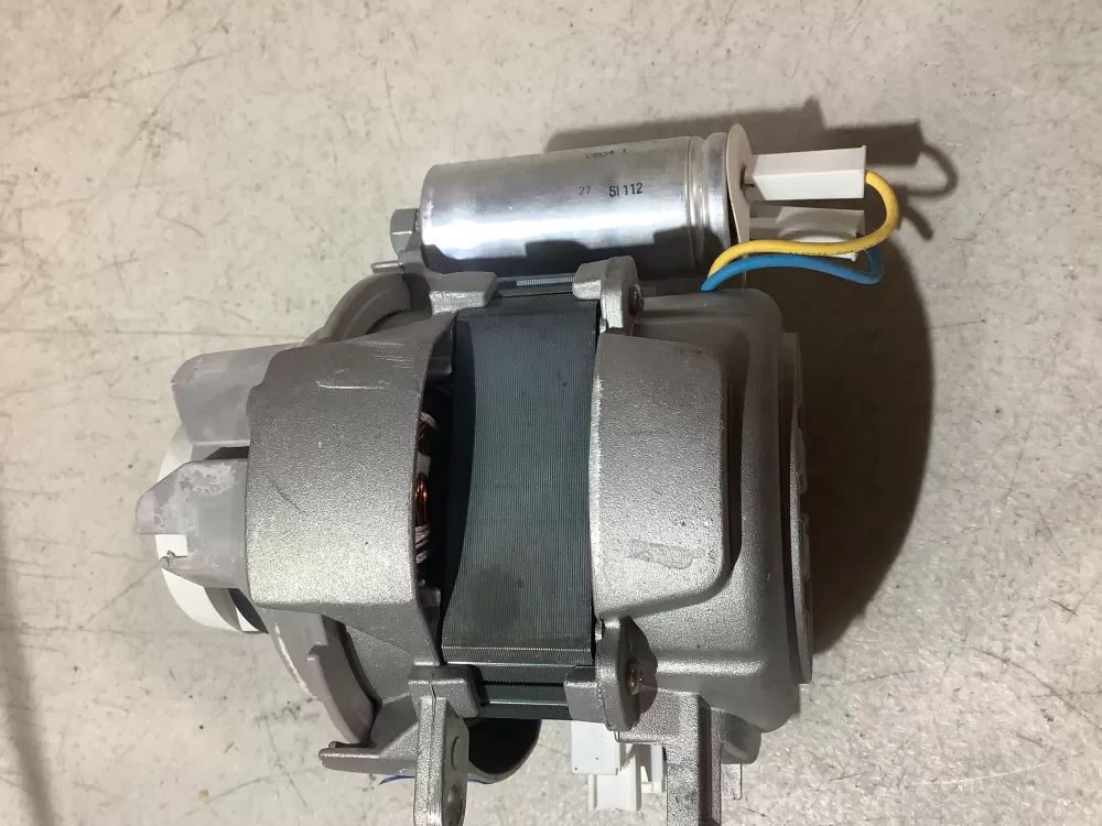 Whirlpool Kenmore KitchenAid 8193509 Dishwasher Pump Motor AZ198862 | SL55