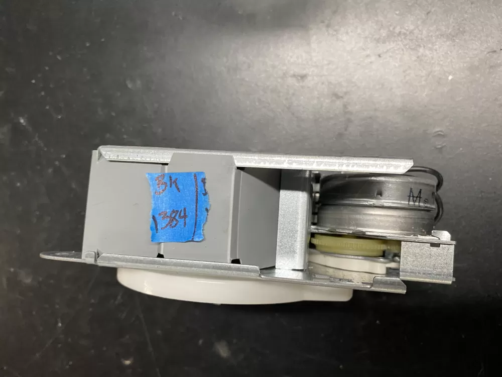 Whirlpool Kenmore Roper Estate 3384860 Dishwasher Timer AZ20473 | BK1384