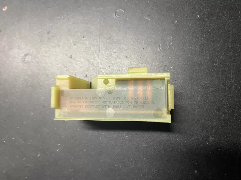 Kenmore GE WB20K5037 Range Spark Module AZ18688 | BK710