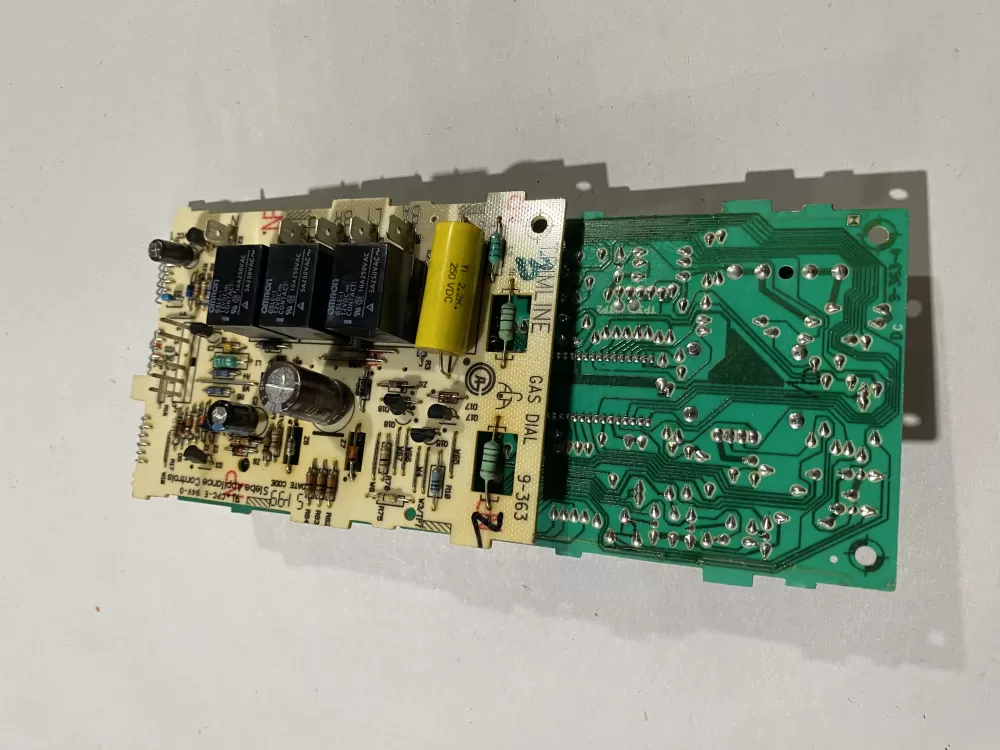 Frigidaire 008-00082-05 Range Oven Control Board AZ175460 | BK741