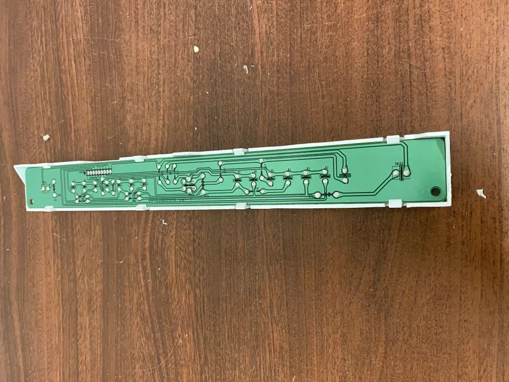 LG Kenmore GE Whirlpool 6870JB8090B Refrigerator Control Board AZ42495 | BK1741