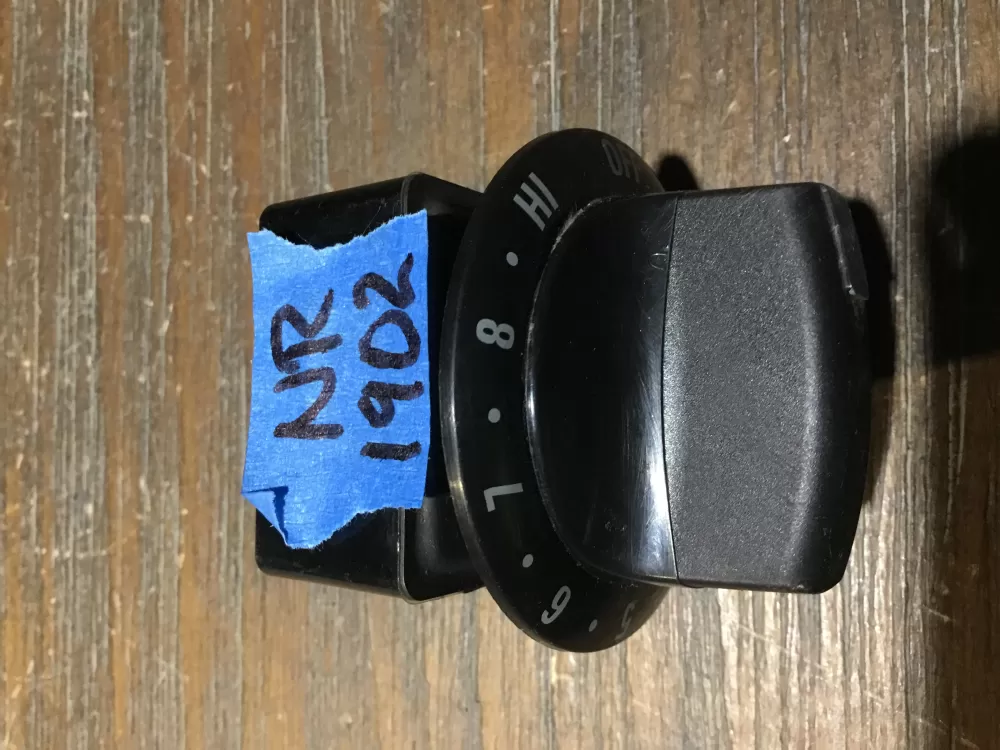 Electrolux AP6284789 316095500 Range Burner Switch AZ53349 | NR1902