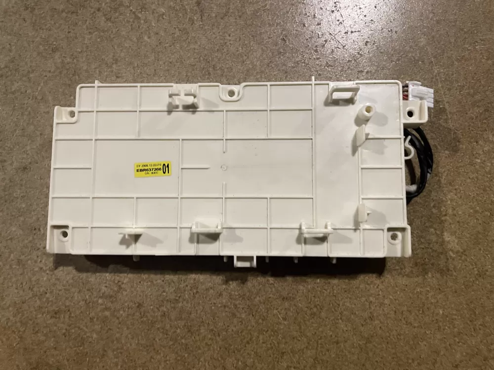 LG EAX61348202 EAX61411901 EBR63726601 Washer Control Board AZ28110 | KM190