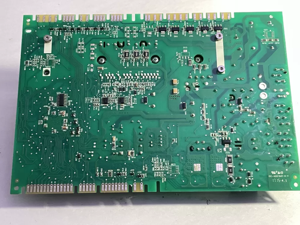 Whirlpool W10693600 W11032117 Washer Control Board AZ197191 | Wmv892