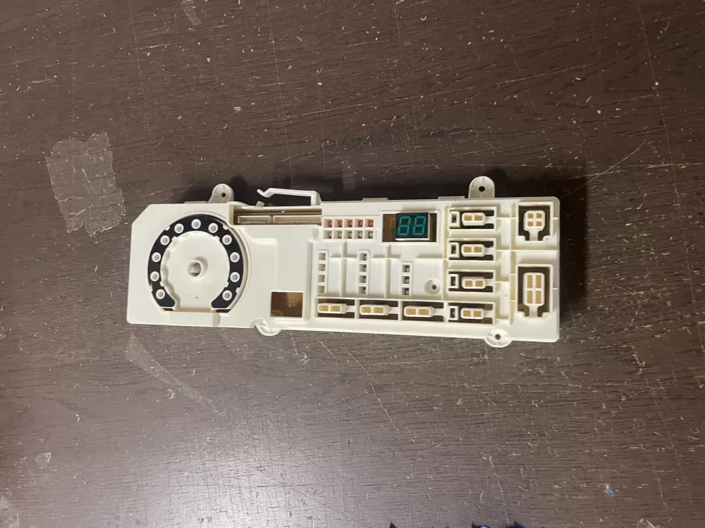 Samsung DC94-04388A DC92-01624B PD00030983 3996774 AP5806920 PS9494299 EAP9494299 Washer Control Board
