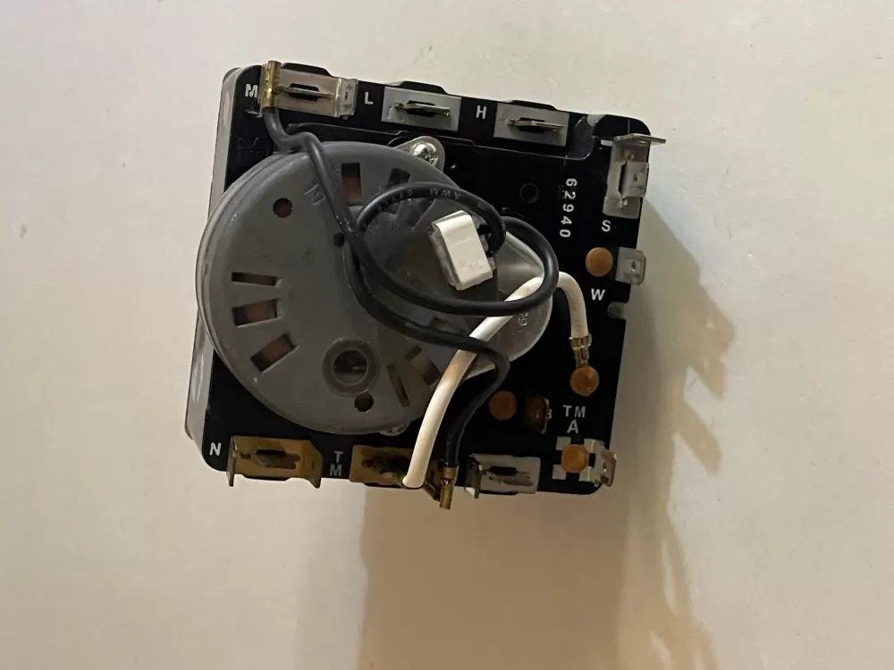 Maytag Whirlpool 53-3764 Dryer Timer AZ172442 | KM264