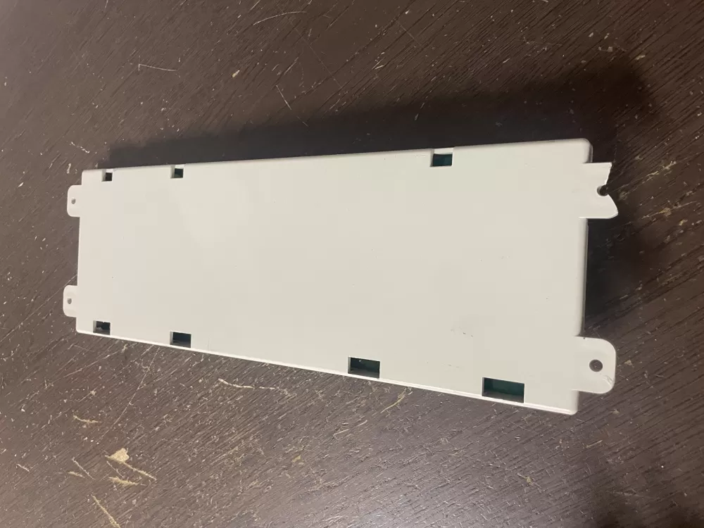 GE 212D1199G01 212D1201P001 212D1199G05 Dryer Control Board AZ45144 | Wmv348