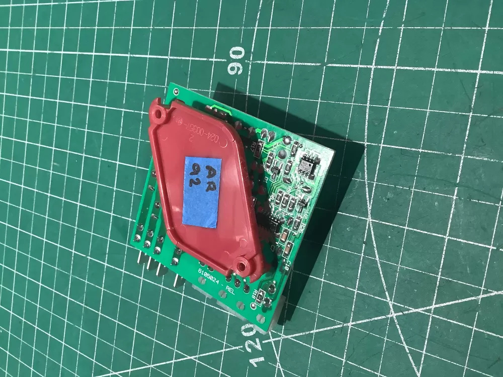 Whirlpool 6105024 Refrigerator Defrost Board AZ187902 | AR92