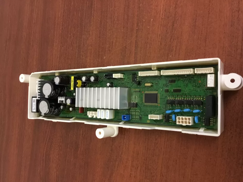 Samsung DC92 01998A Washer Control Board AZ30930 | NR1660