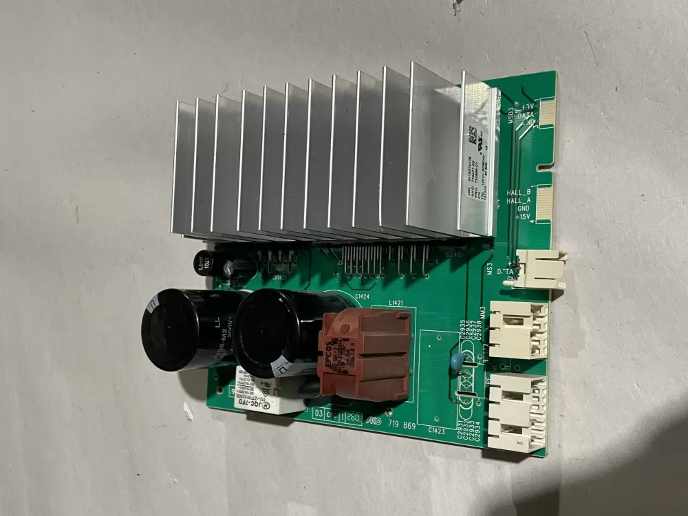 Whirlpool  Maytag AP6020609 W10245123 W10374126 WPW10374126 PS11753928 Washer Control Board