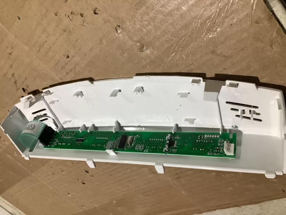   Jenn-Air 120910002 Refrigerator Control BoardPanel No AZ115237 | AR2142