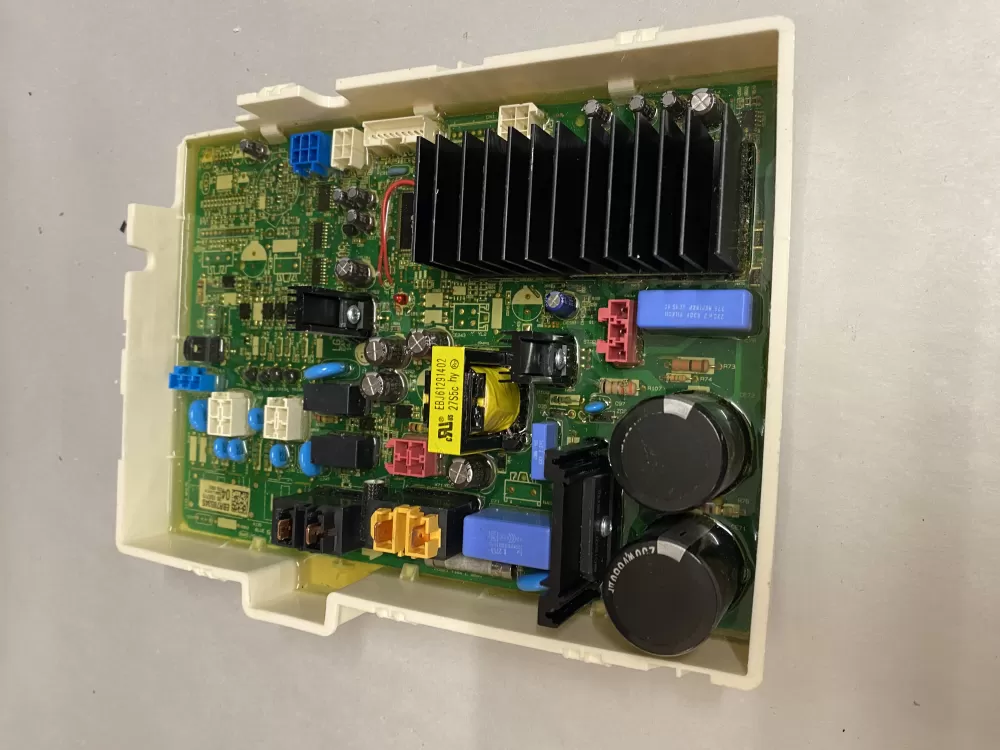 LG EBR78534504  AP5977746  EBR75048122  3381774  PS11710884 Washer Control Board