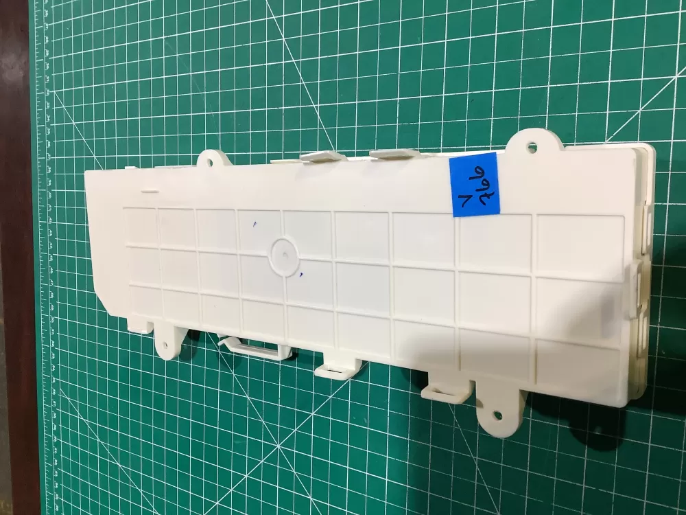 Samsung DC92 02002A Washer Control Board AZ148685 | NRV766