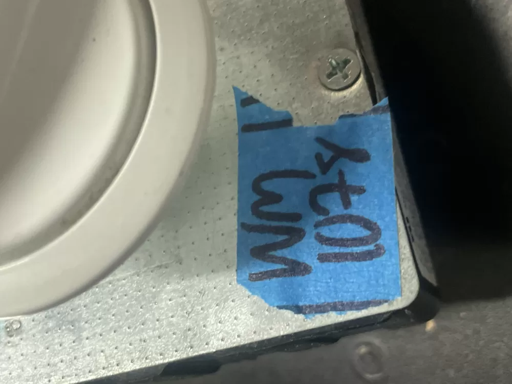 Frigidaire Kenmore Electrolux AP3212303 936649 Dryer Timer AZ23995 | WM1078